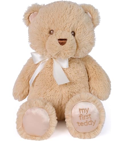 Steiff Nanouk 062605 Polar Bear 33 cm White, Animals - Amazon Canada